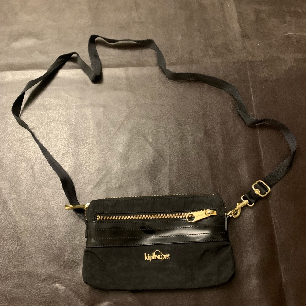 Kipling Bag in Black